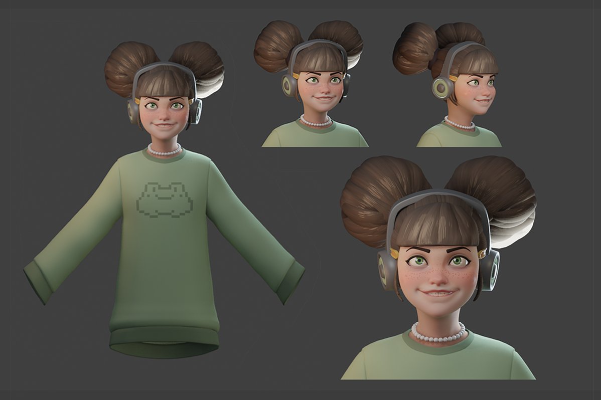 anokureda tweet media