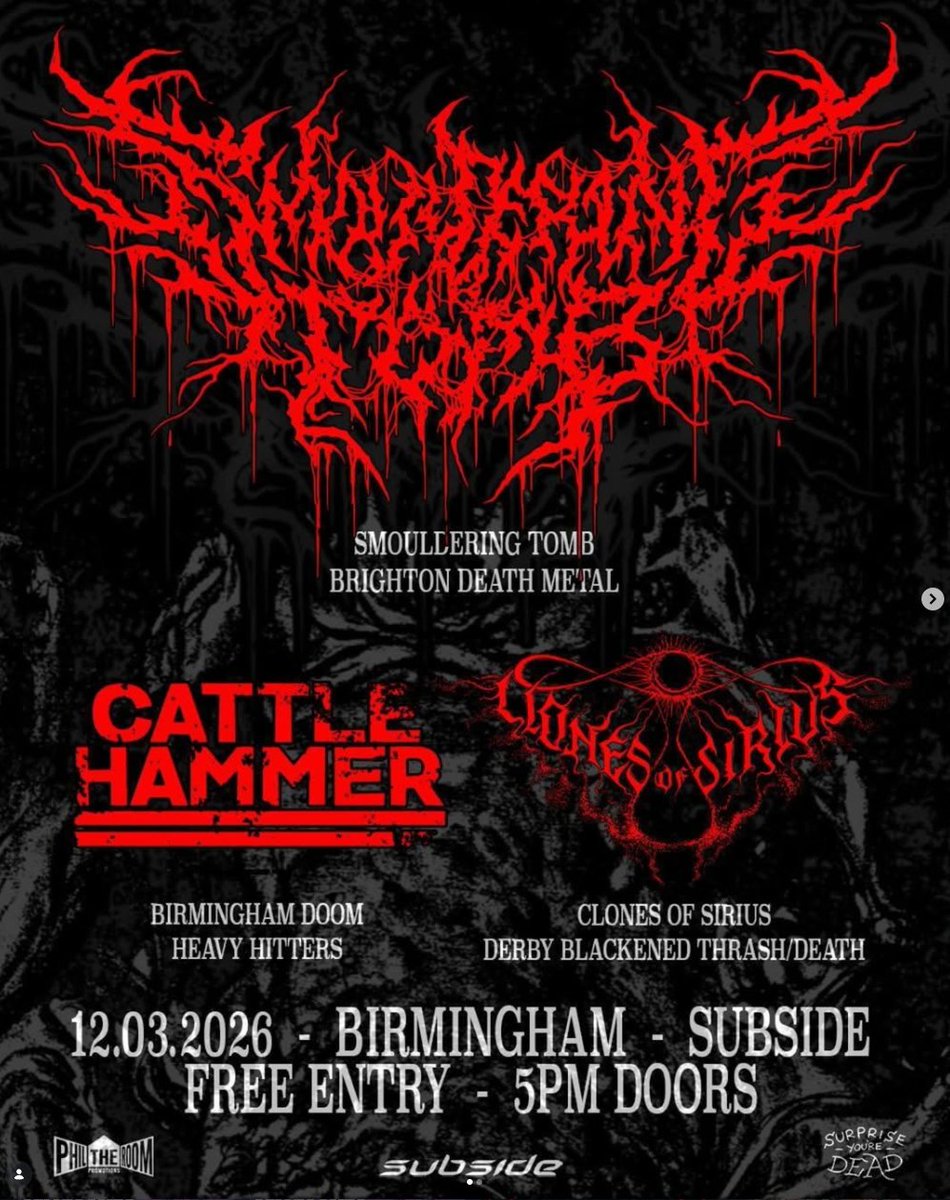 Subside Bar tweet media