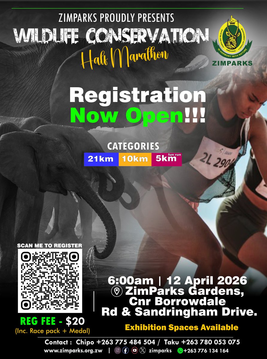 Zimparks tweet media