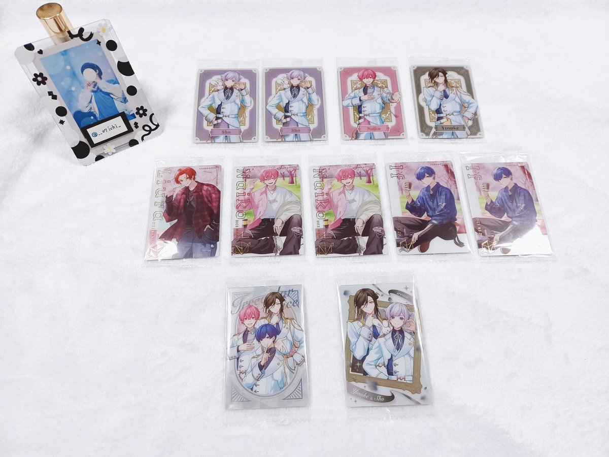 壱葉ღ lit.link一読必須 tweet media