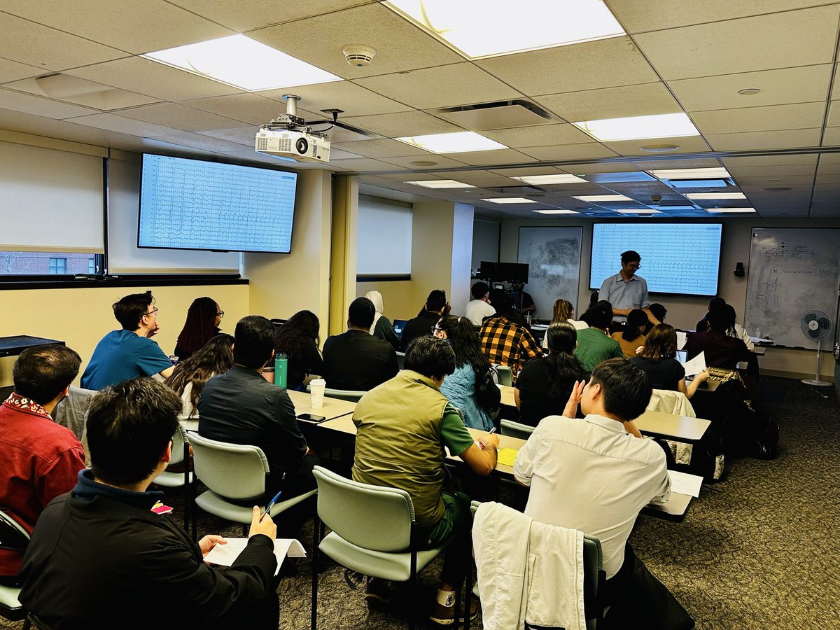 Case Western Reserve Univ/UH Epilepsy Program tweet media