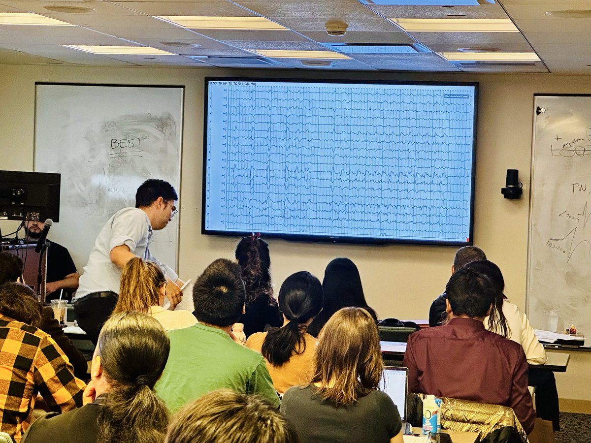 Case Western Reserve Univ/UH Epilepsy Program tweet media