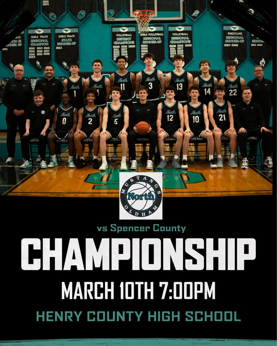 North Oldham Basketball tweet media