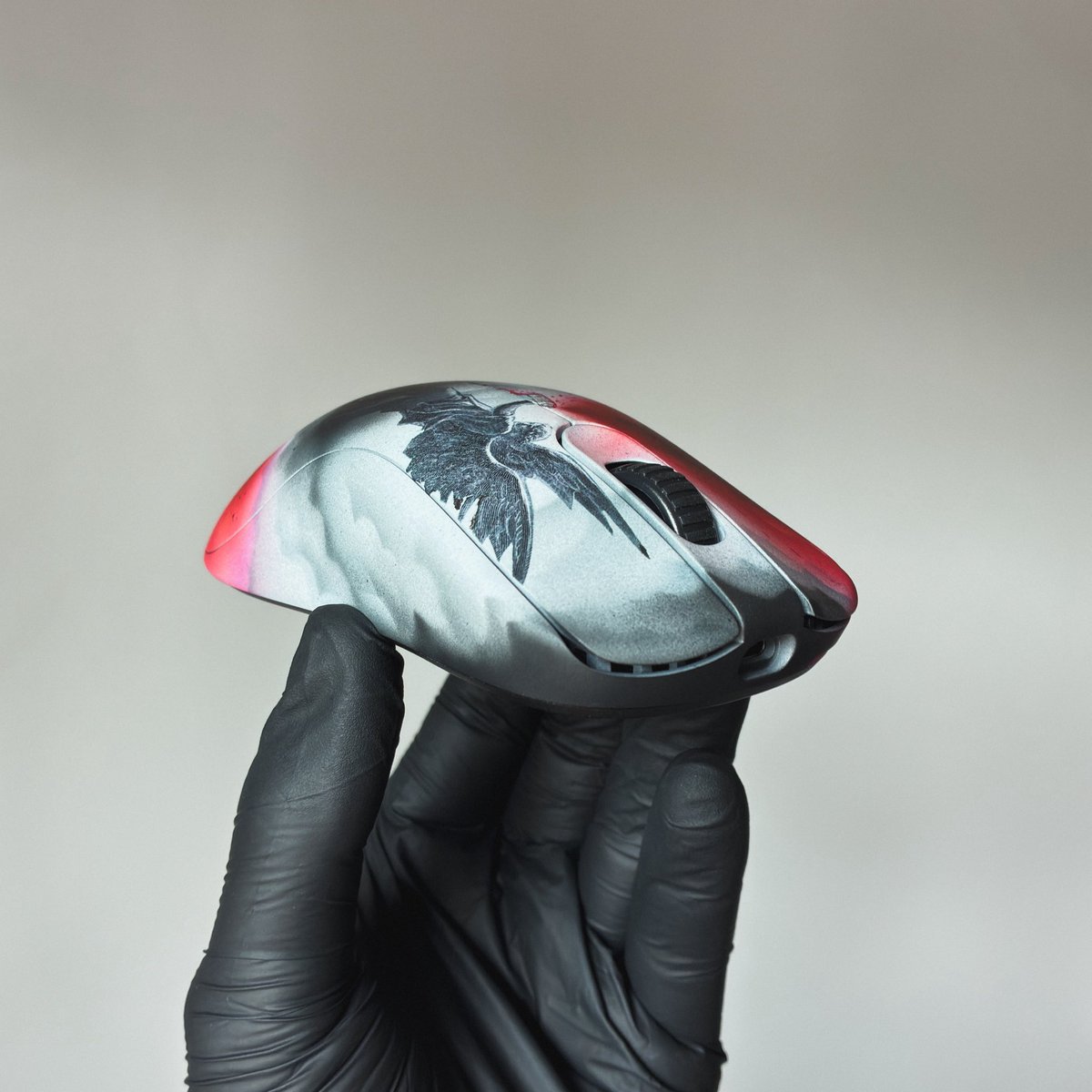 Customice tweet media