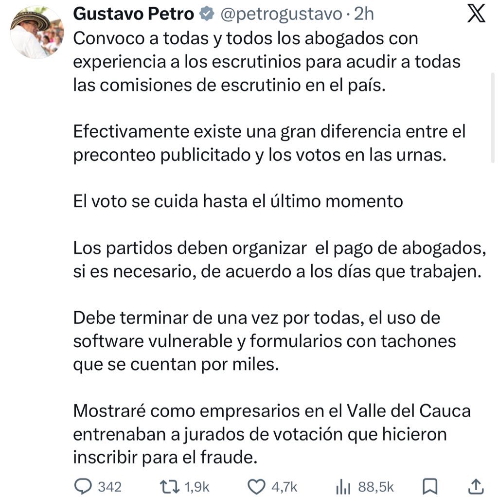 Físico Impuro tweet media
