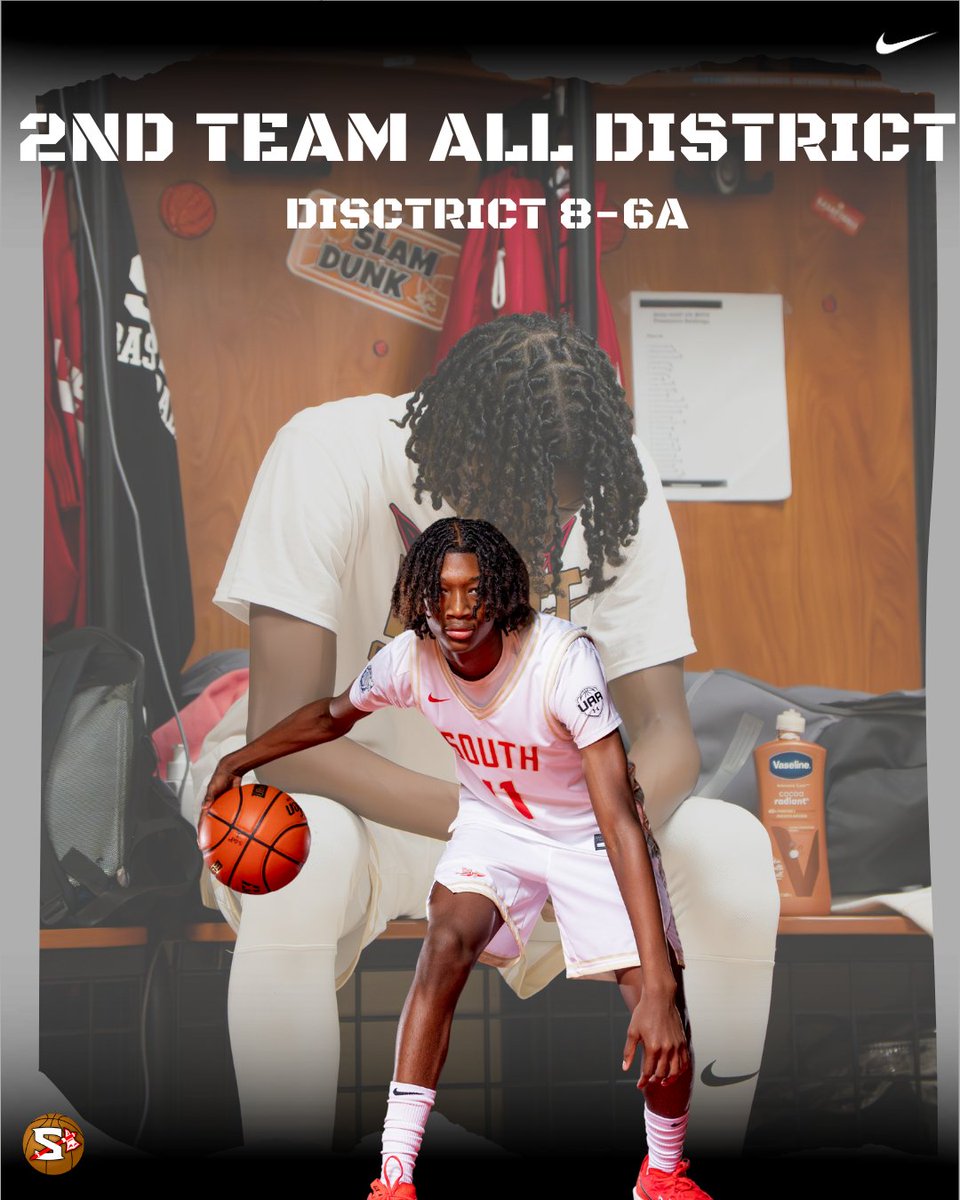 SGP Basketball tweet media