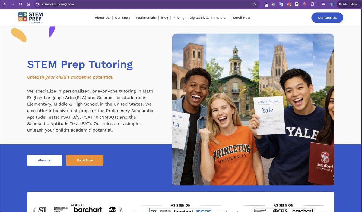 Onyinye Philips | WordPress Developer tweet media