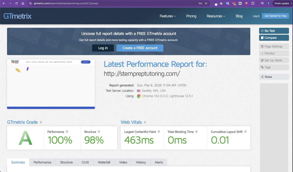 Onyinye Philips | WordPress Developer tweet media