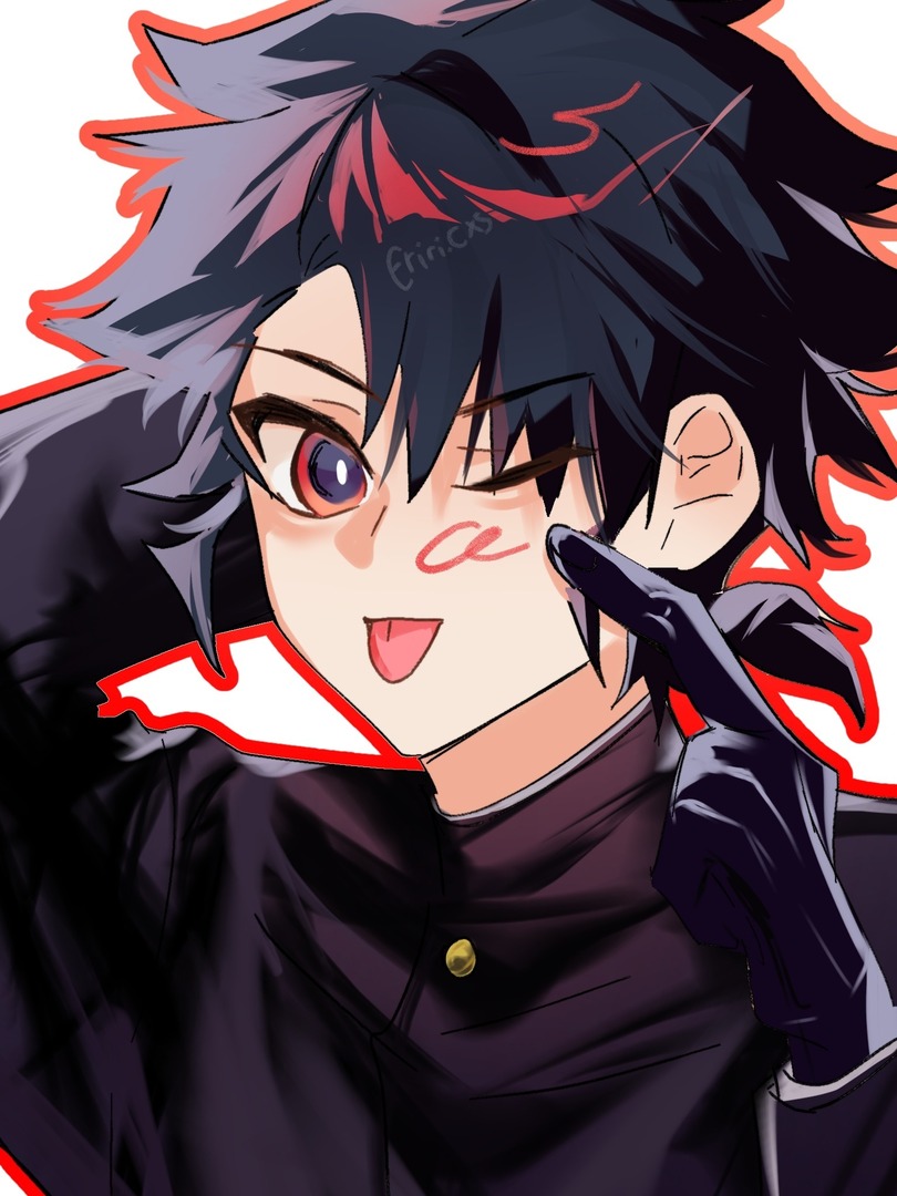 Artist Menfess tweet media