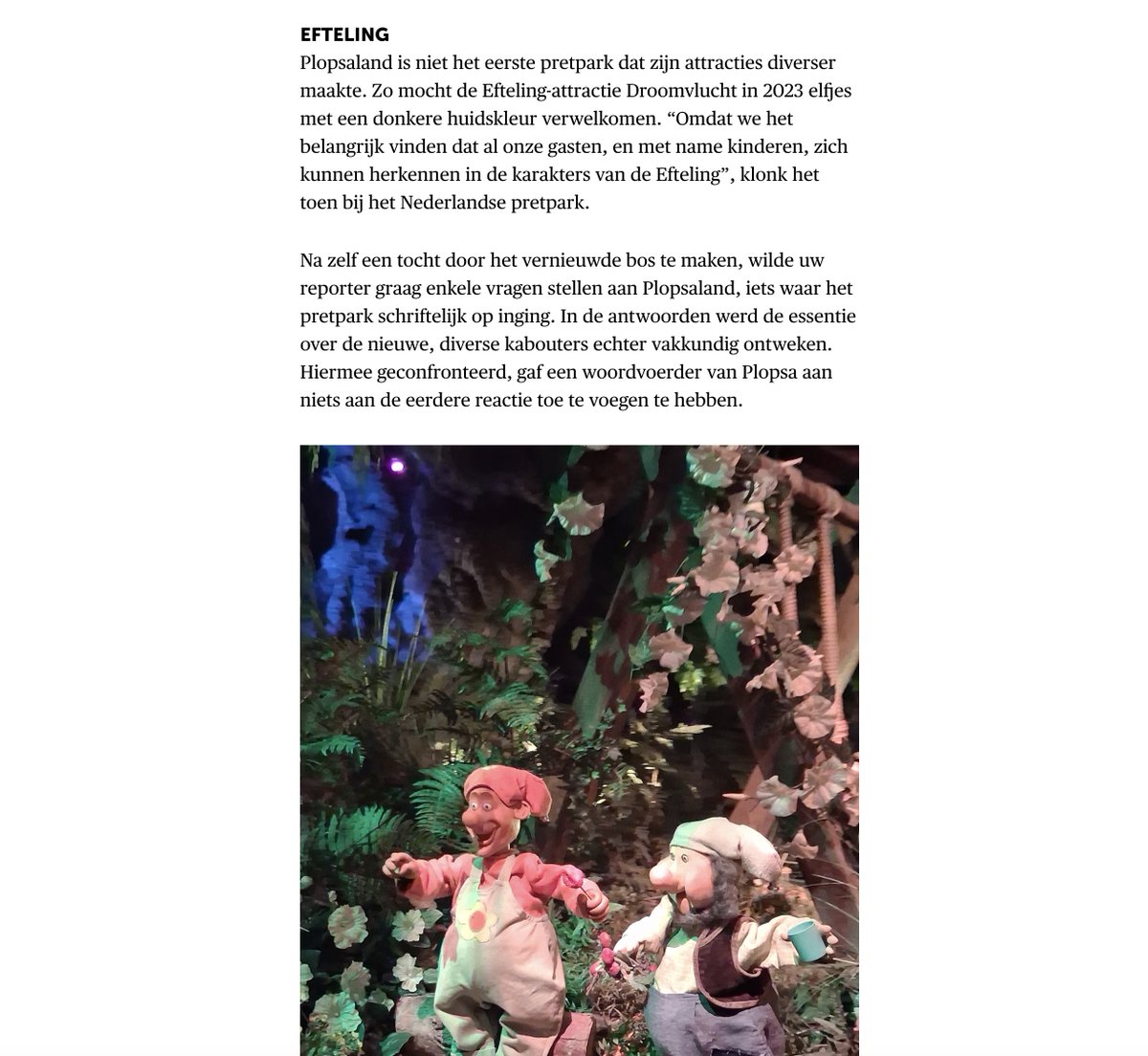 Wessel Wit tweet media