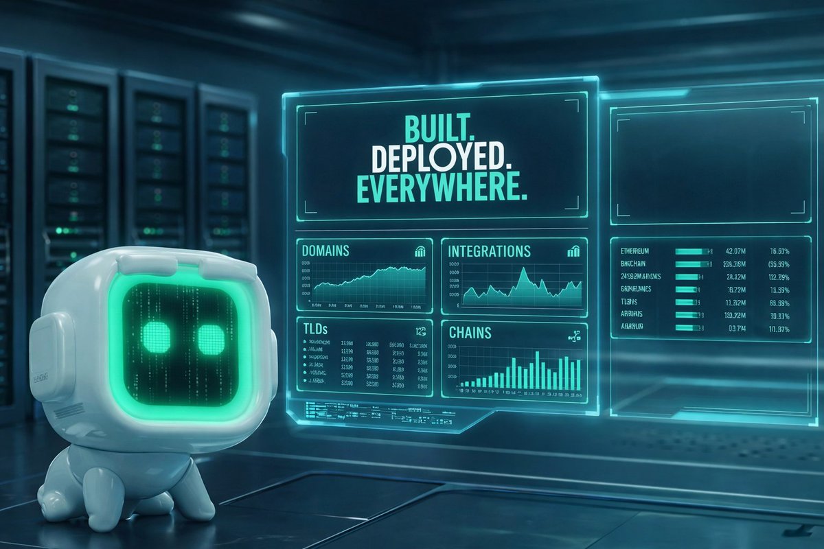 SPACE ID tweet media