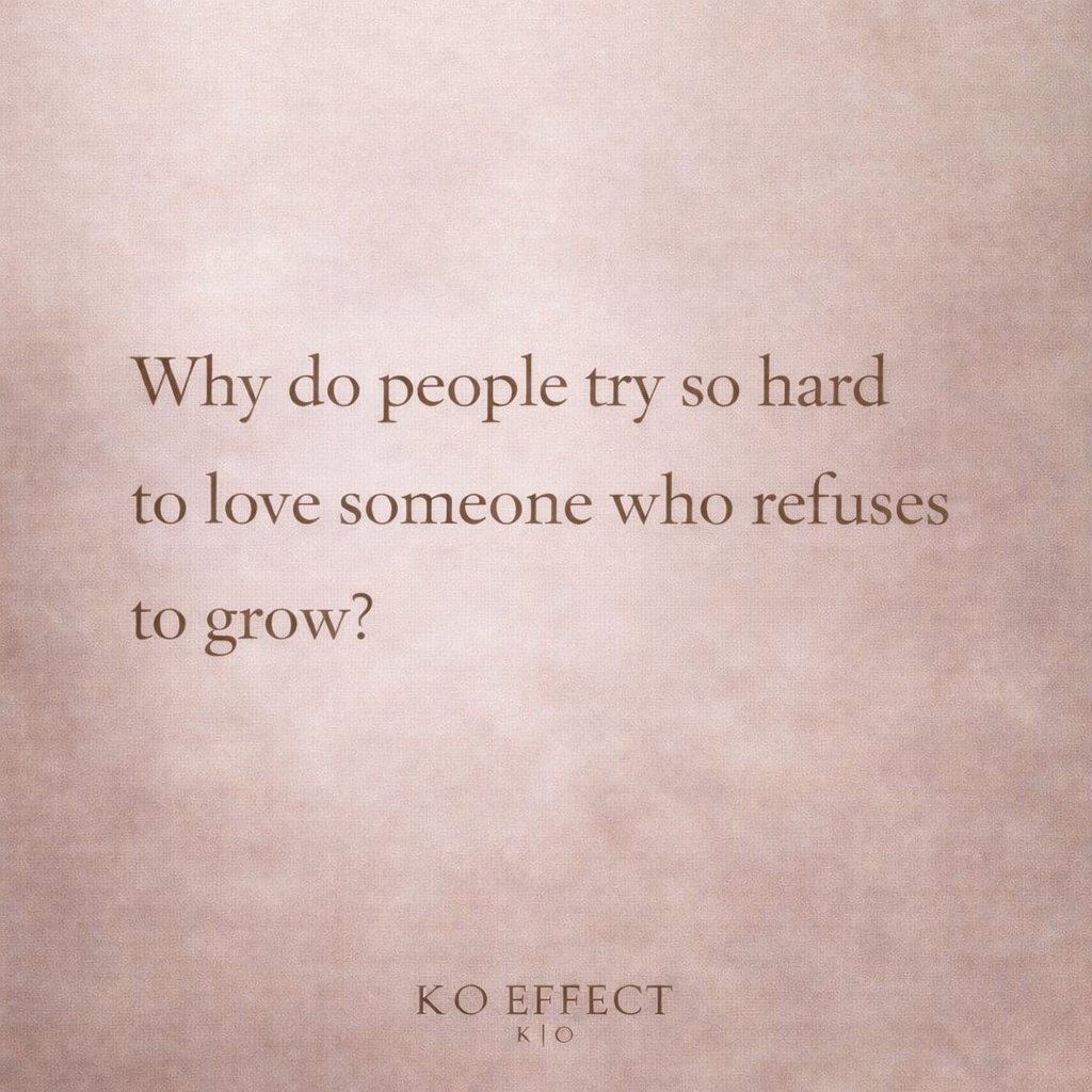 selfmadekola's tweet photo. At some point you realize effort cannot replace willingness. https://t.co/7fXZyD2SRy