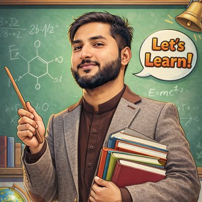 Arslan Haider Bhatti tweet media