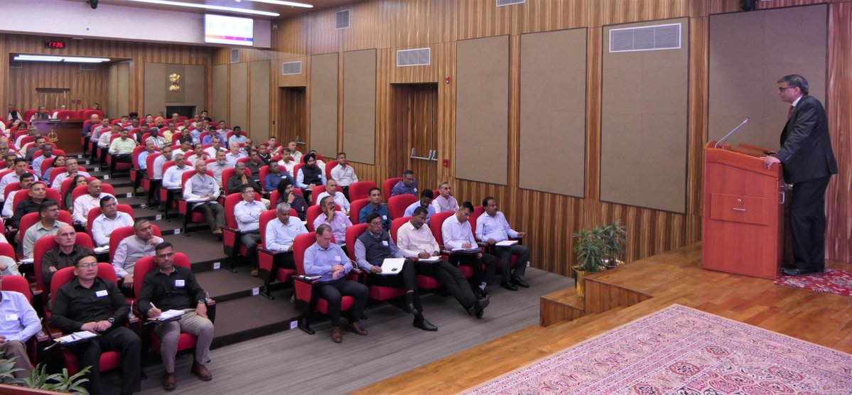 National Defence College, New Delhi tweet media