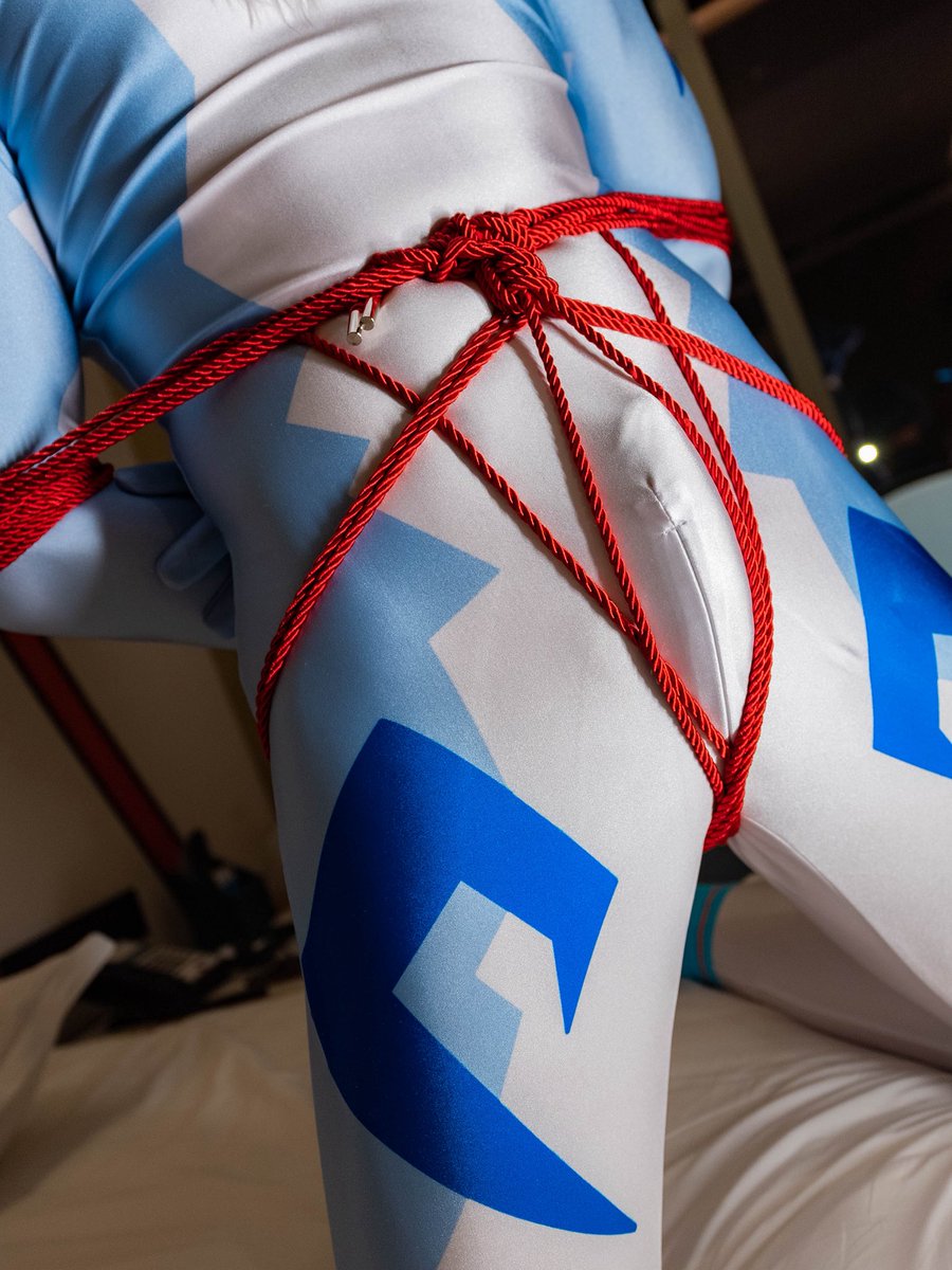 ダレ(裏)🔞 tweet media