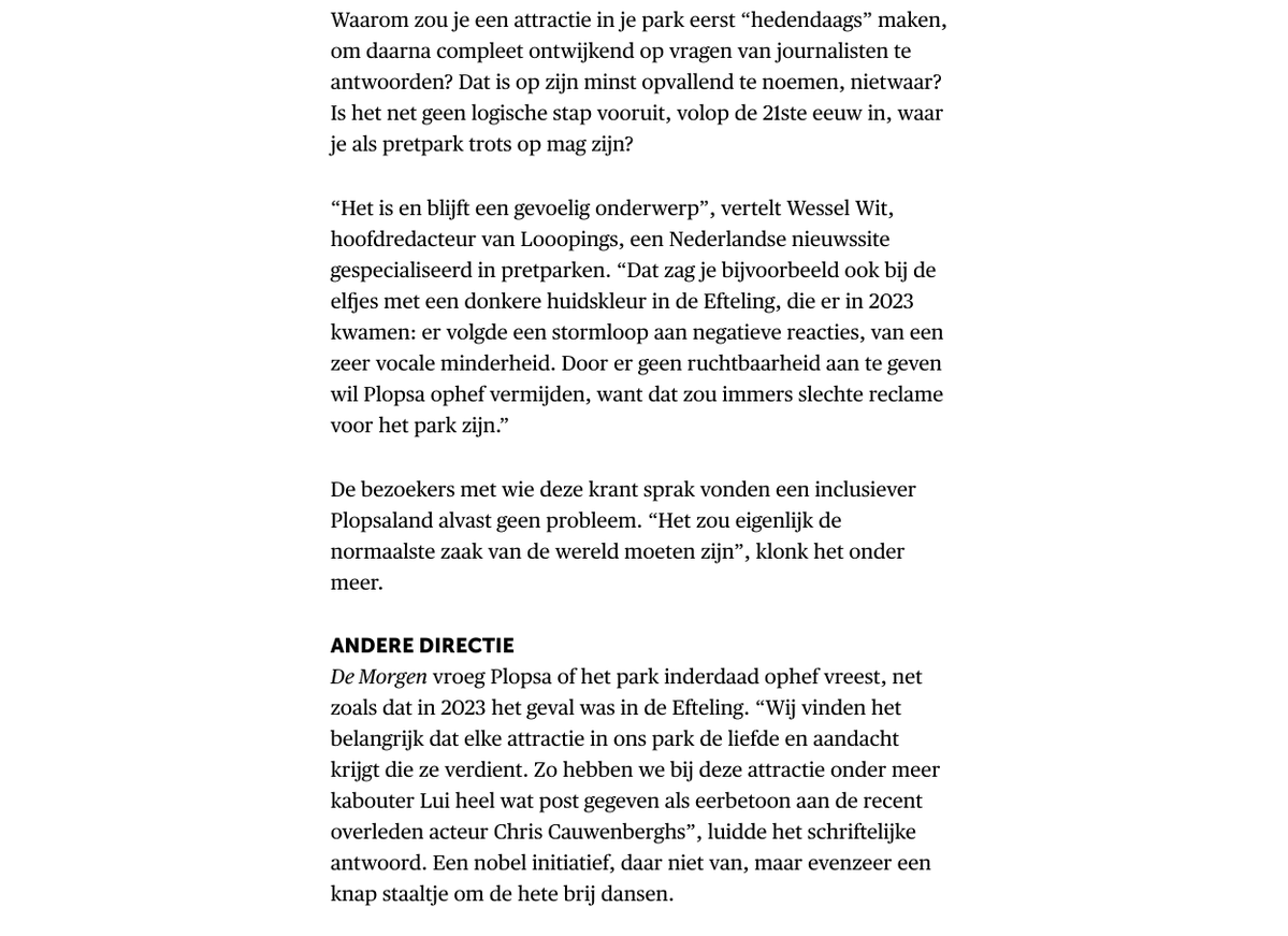 Wessel Wit tweet media