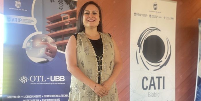 Vicerrectoría de Investigación y Postgrado tweet media