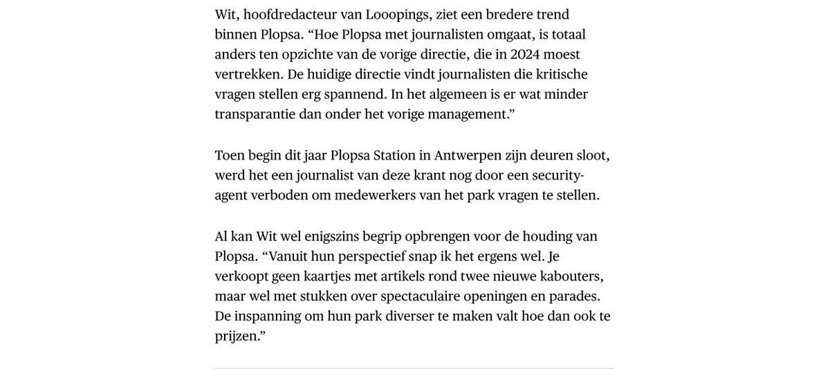 Wessel Wit tweet media