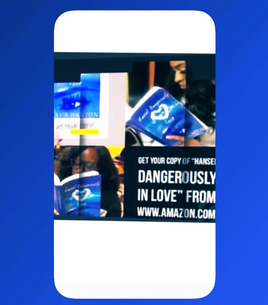 Ava Banton tweet media