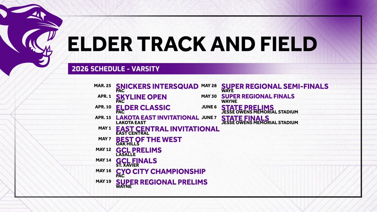 Elder Panthers tweet media