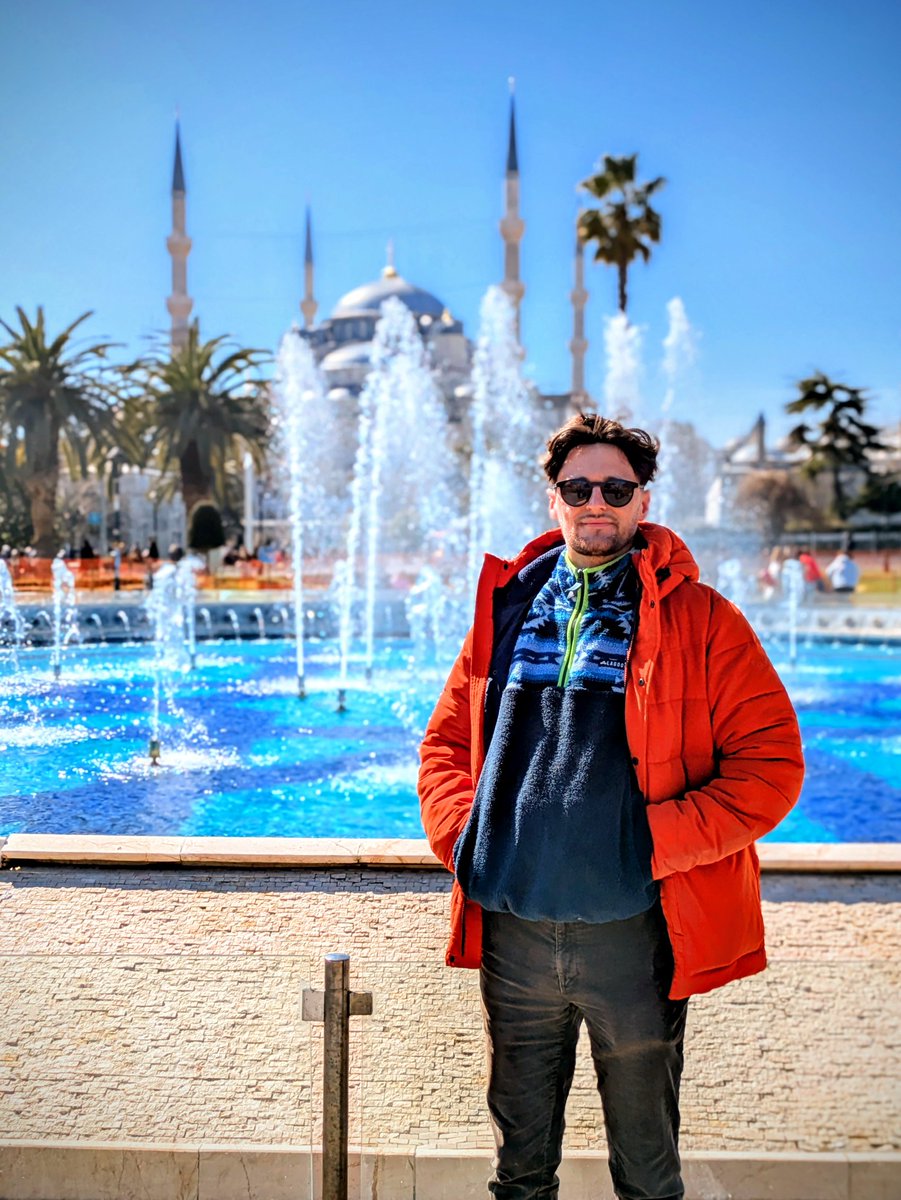 Daniel Austin tweet media