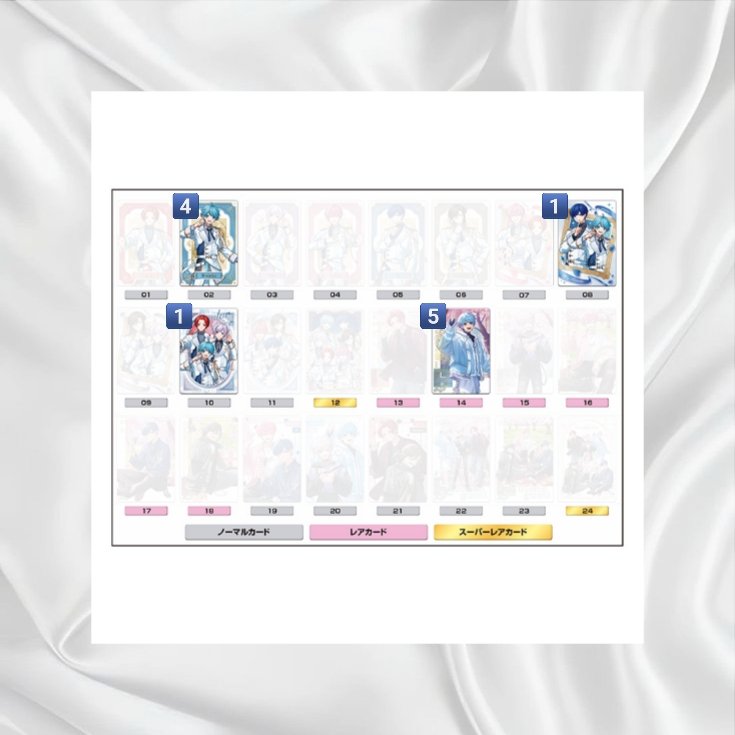 壱葉ღ lit.link一読必須 tweet media