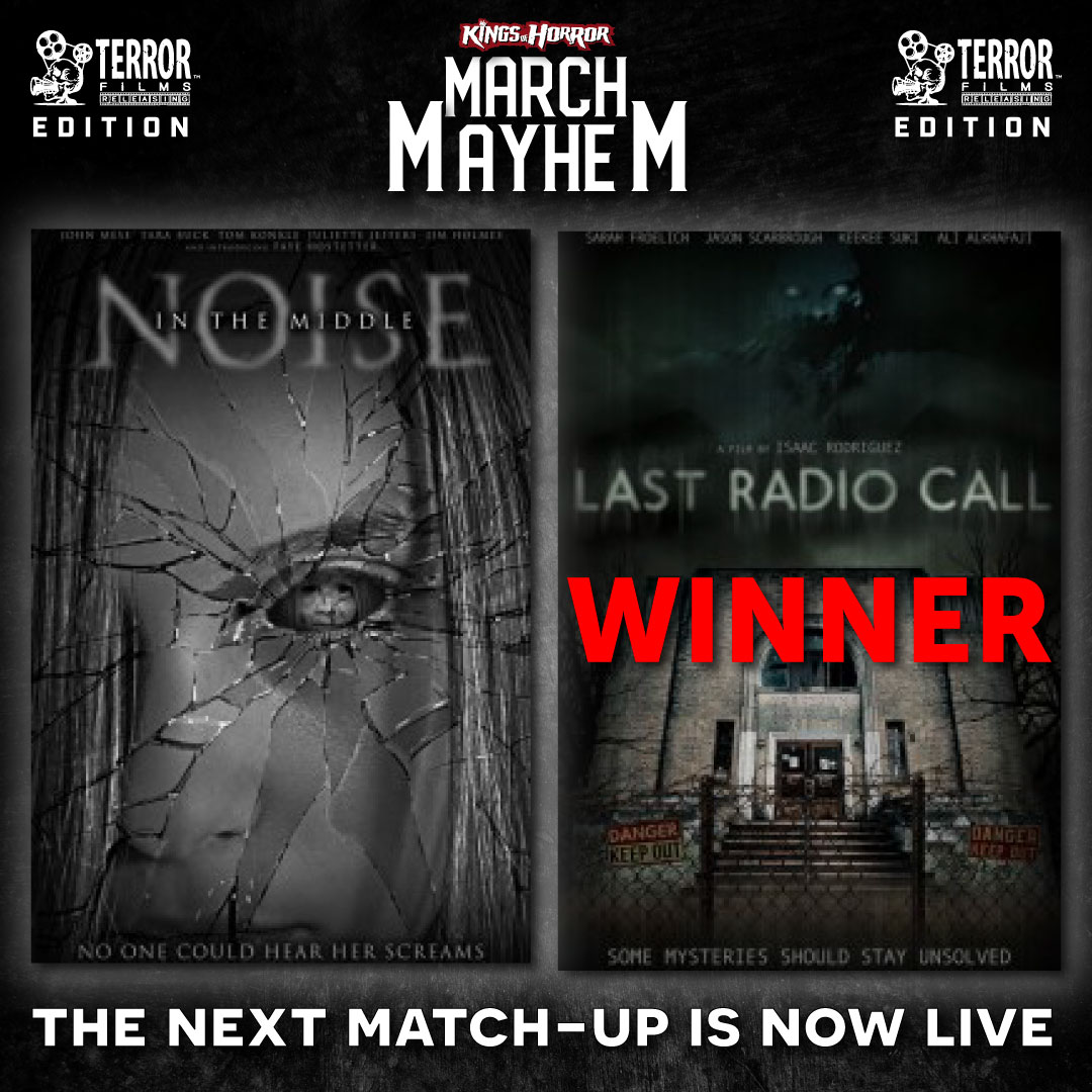 Kings of Horror tweet media