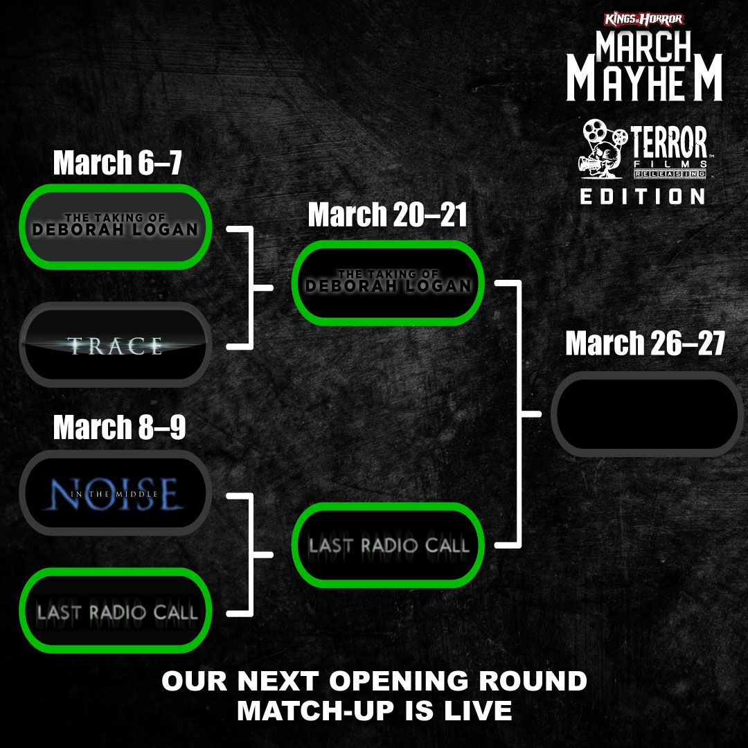 Kings of Horror tweet media