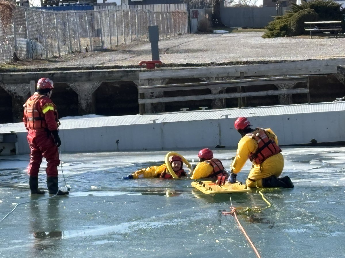 Chatham-Kent Fire tweet media