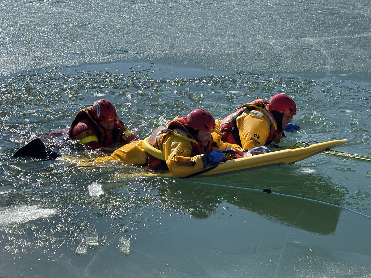 Chatham-Kent Fire tweet media