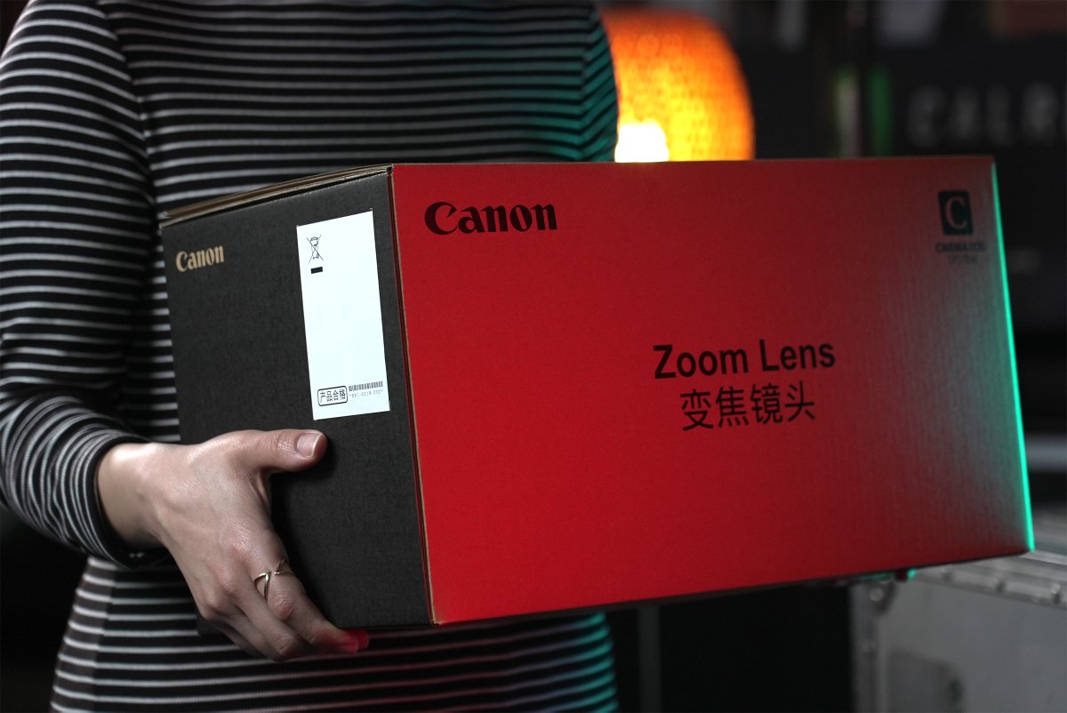 Visual Impact Group tweet media