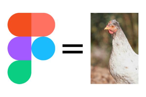 Estoy haciendo un curso de Figma y es la polla!