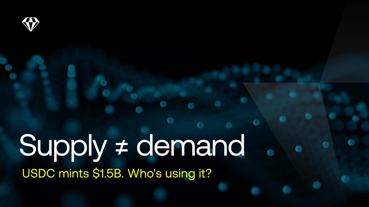 Crystal Intelligence tweet media