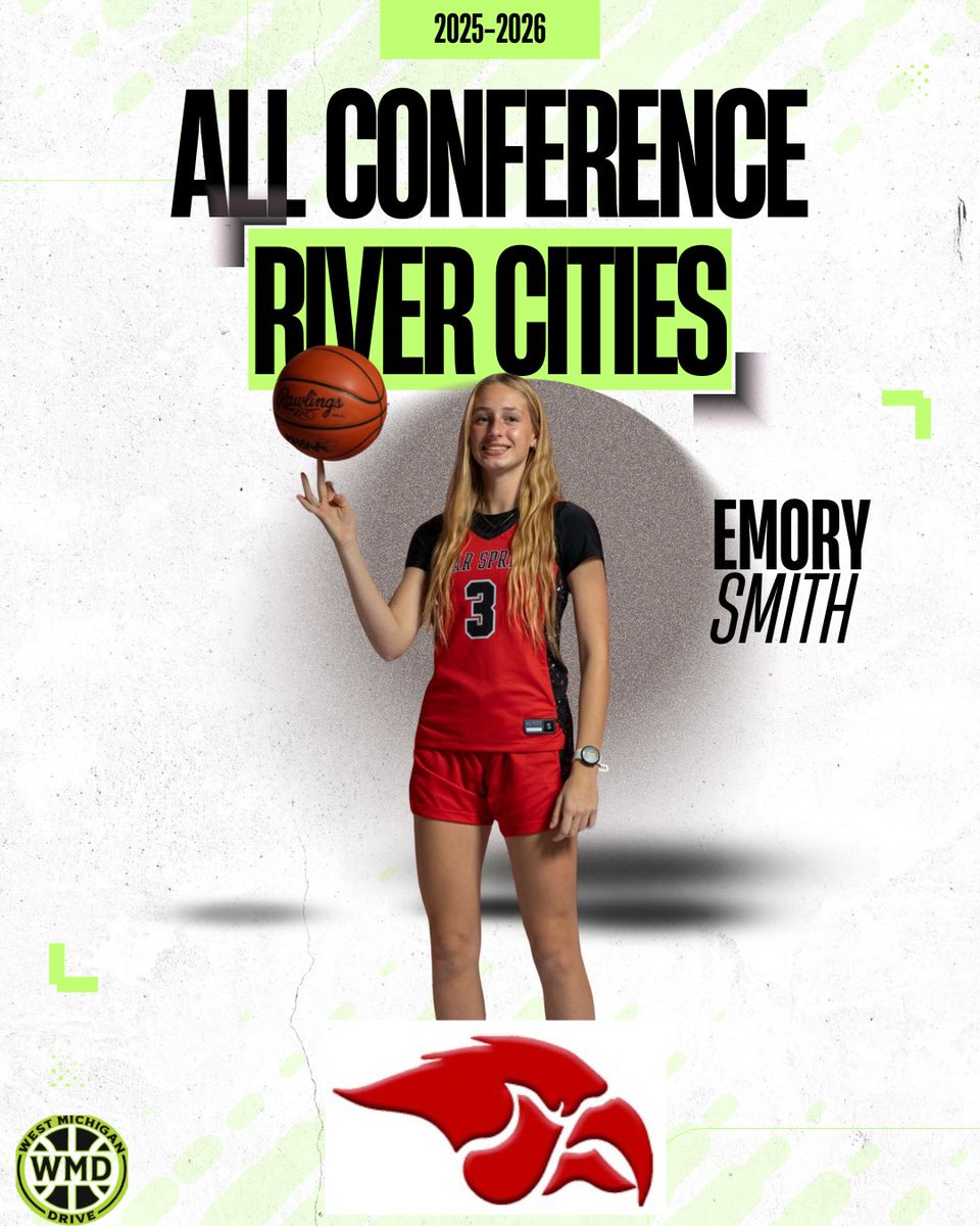 West Michigan Drive 17u Bowers tweet media