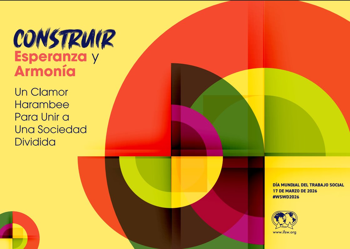 CGTrabajoSocial tweet media