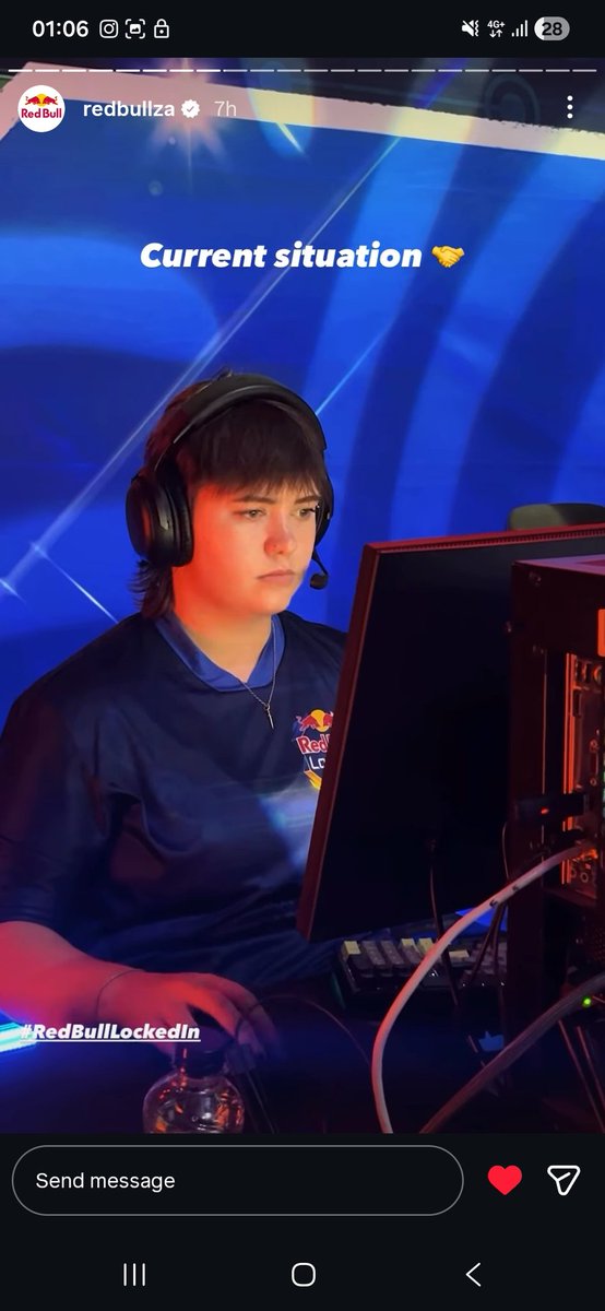 MechHead 🇿🇦 tweet media