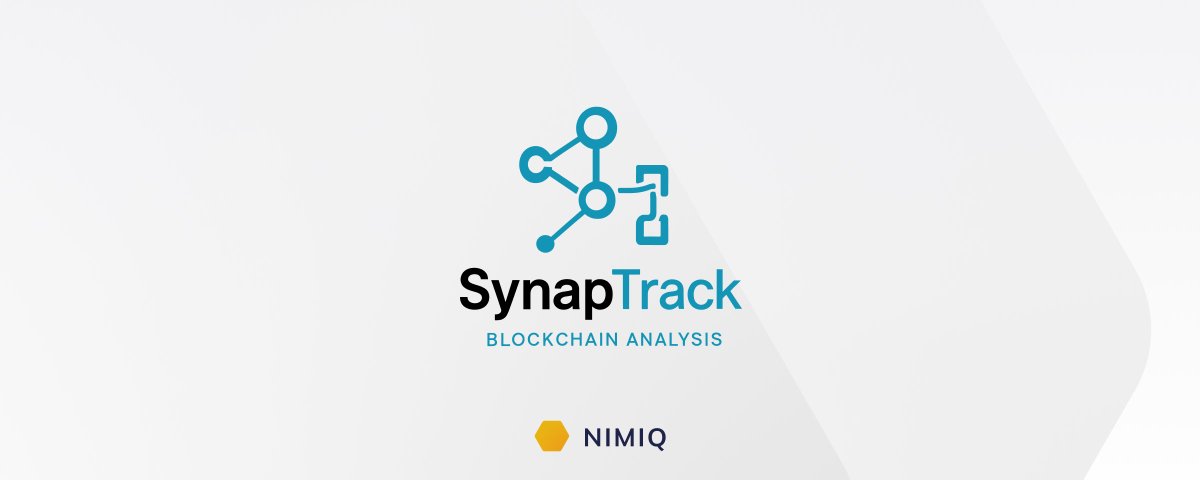 Nimiq — $NIM 🤝 tweet media