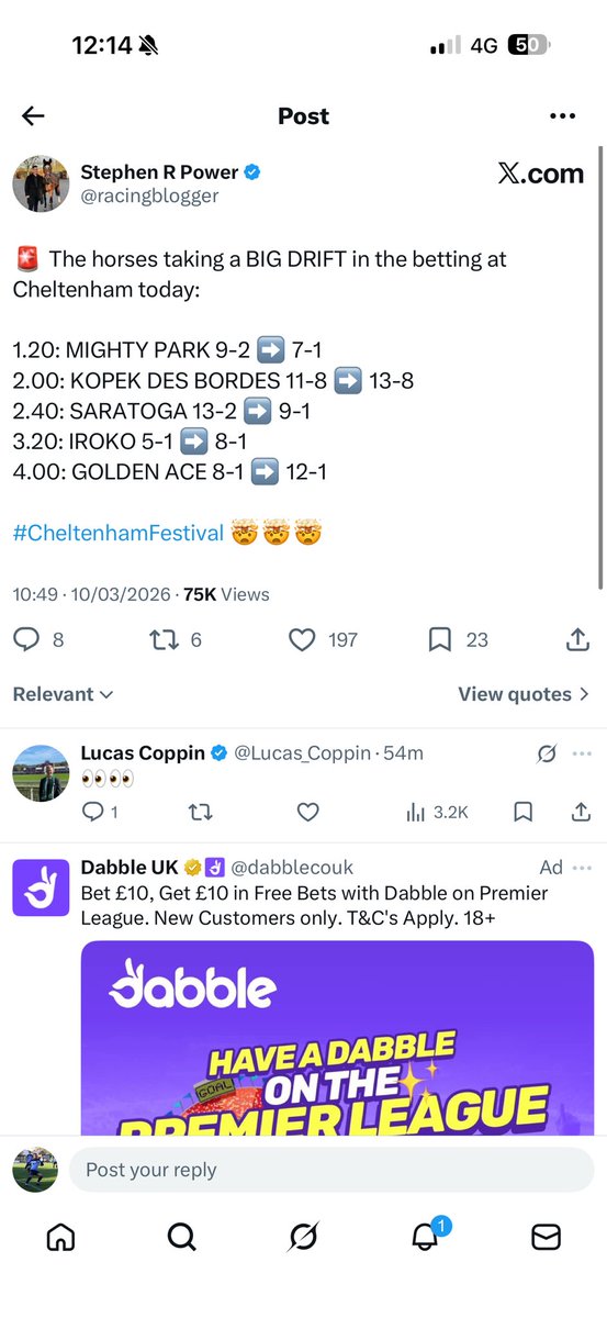 Jack Orbell tweet media