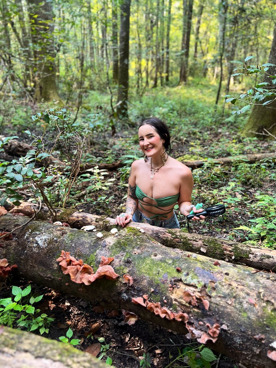 Raven Willow | Sensual Muse tweet media