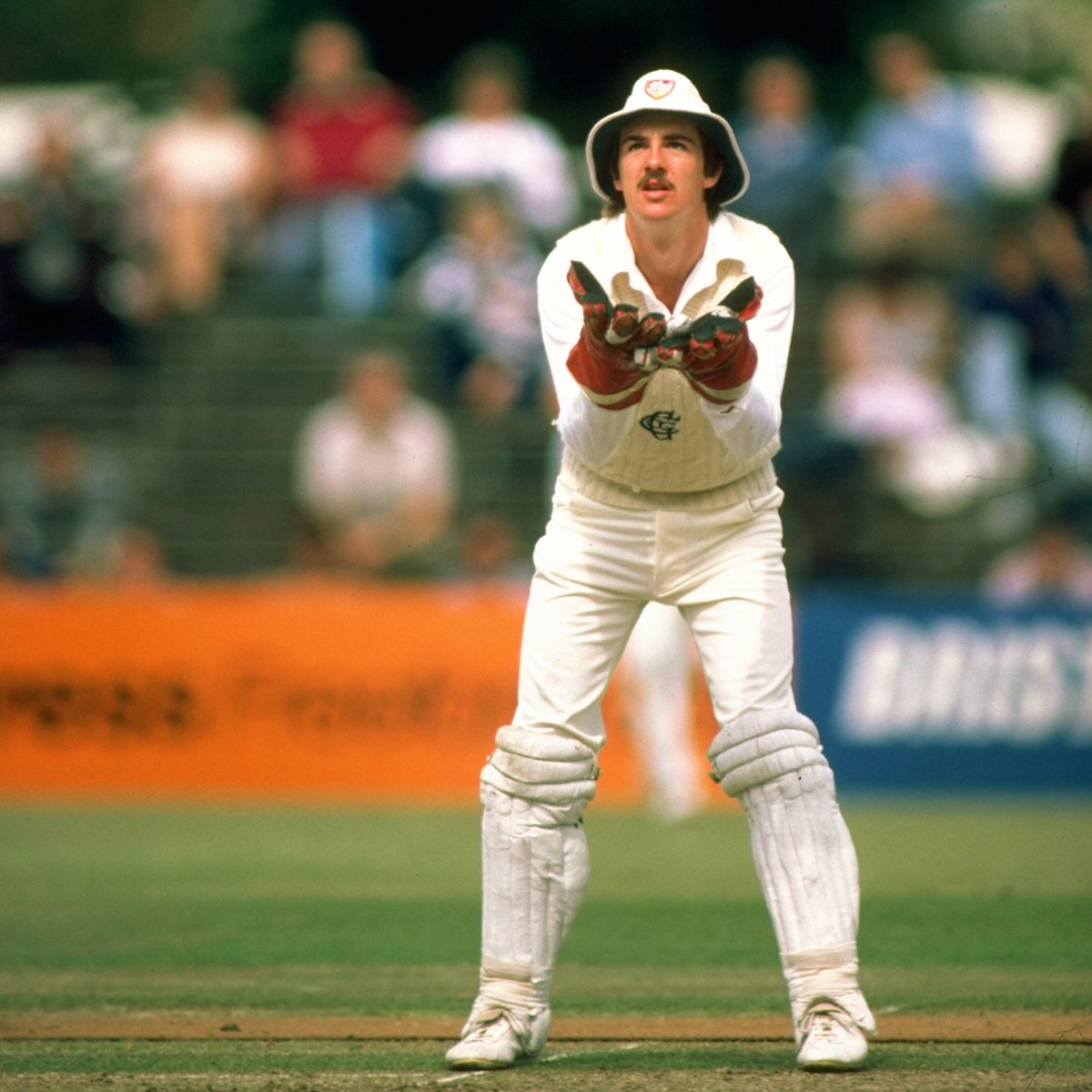 Gloucestershire Cricket tweet media