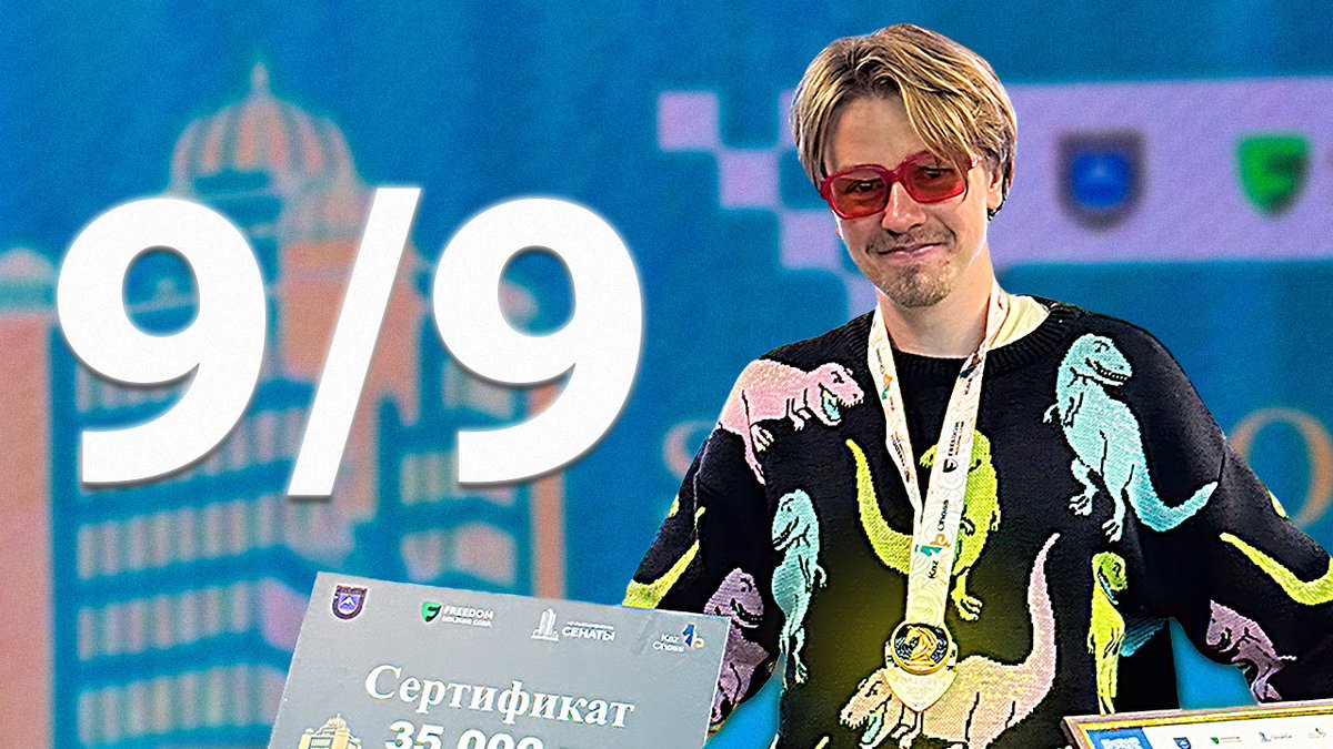 Greg Mustreader tweet media