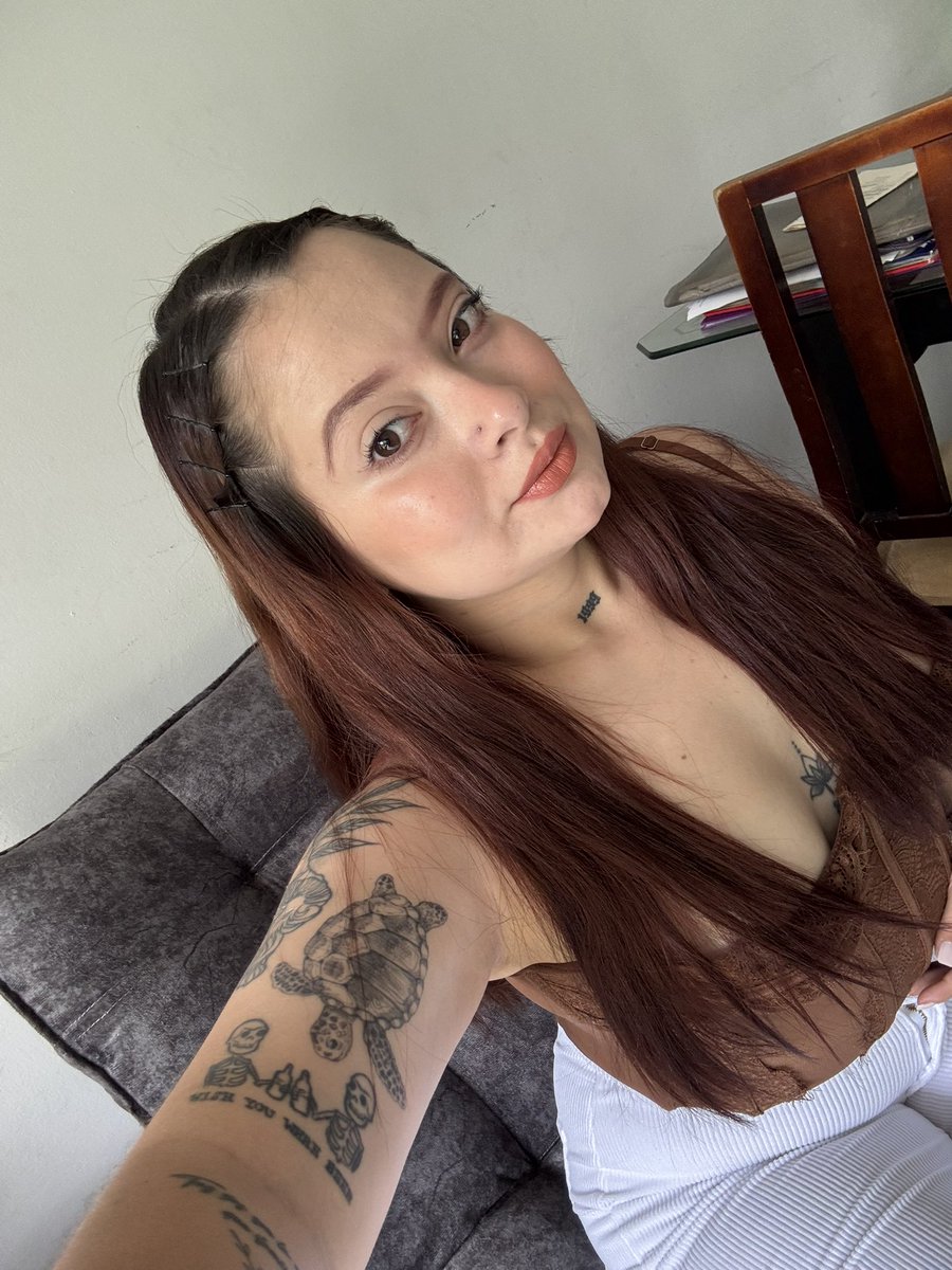 Karen Dayana Á. Guisao🌸 tweet media
