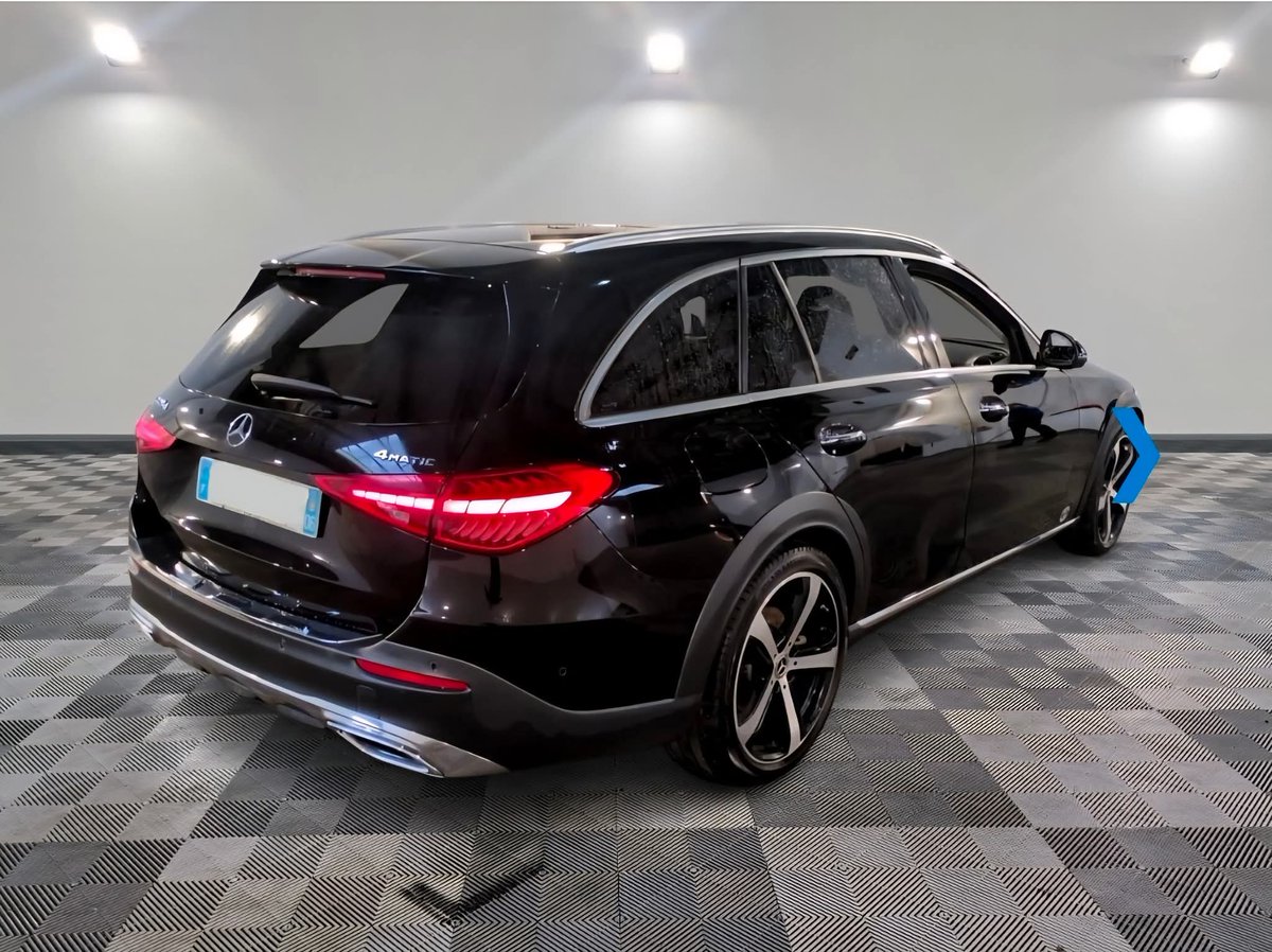 Mileage impossible tweet media