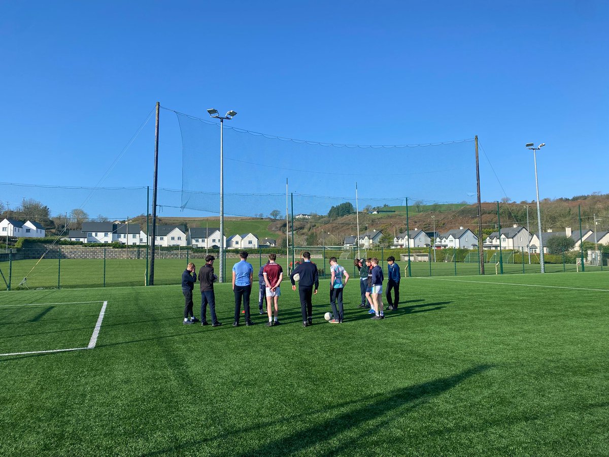 CorkGDCJamesMcCarthy tweet media