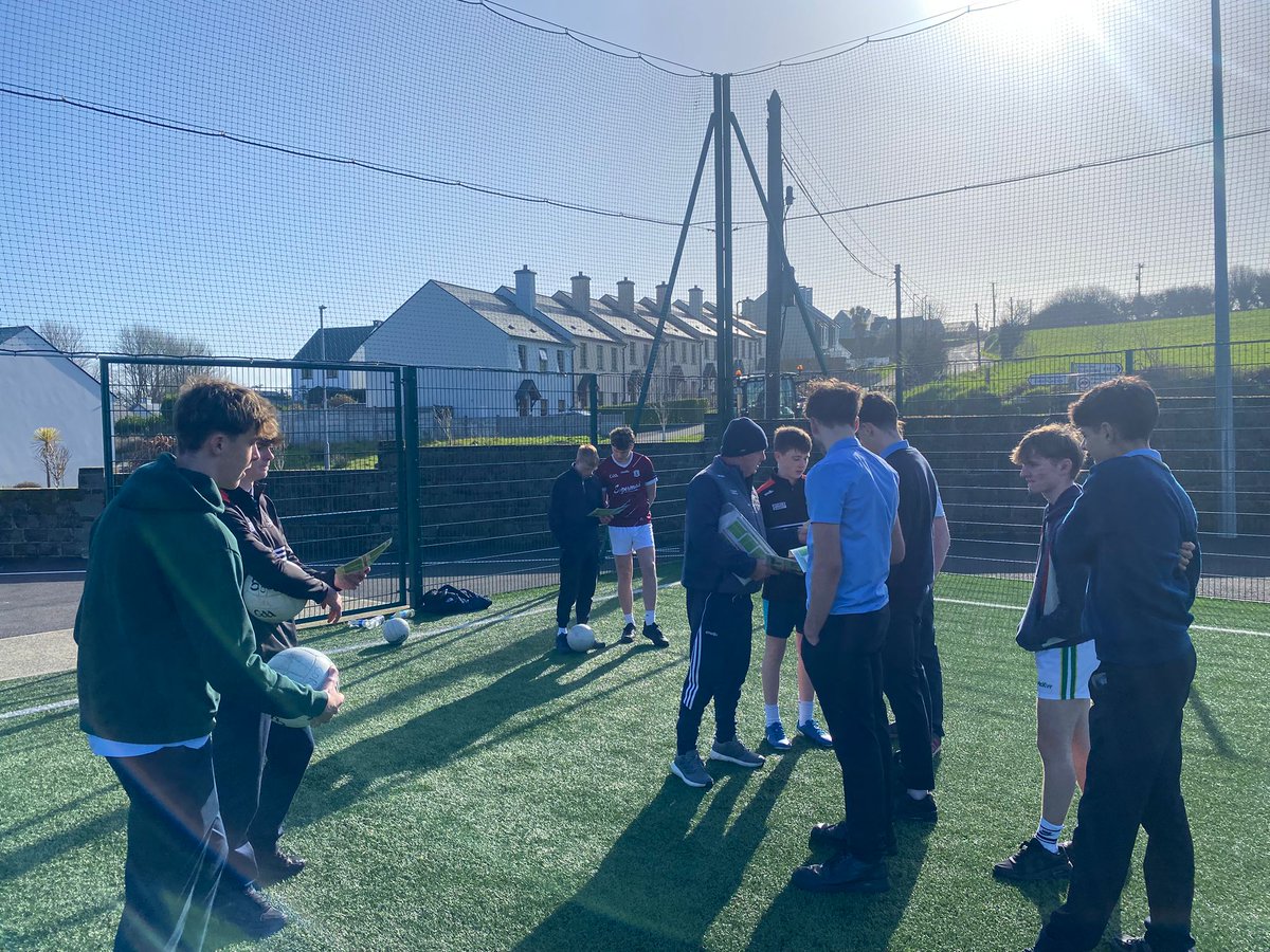 CorkGDCJamesMcCarthy tweet media