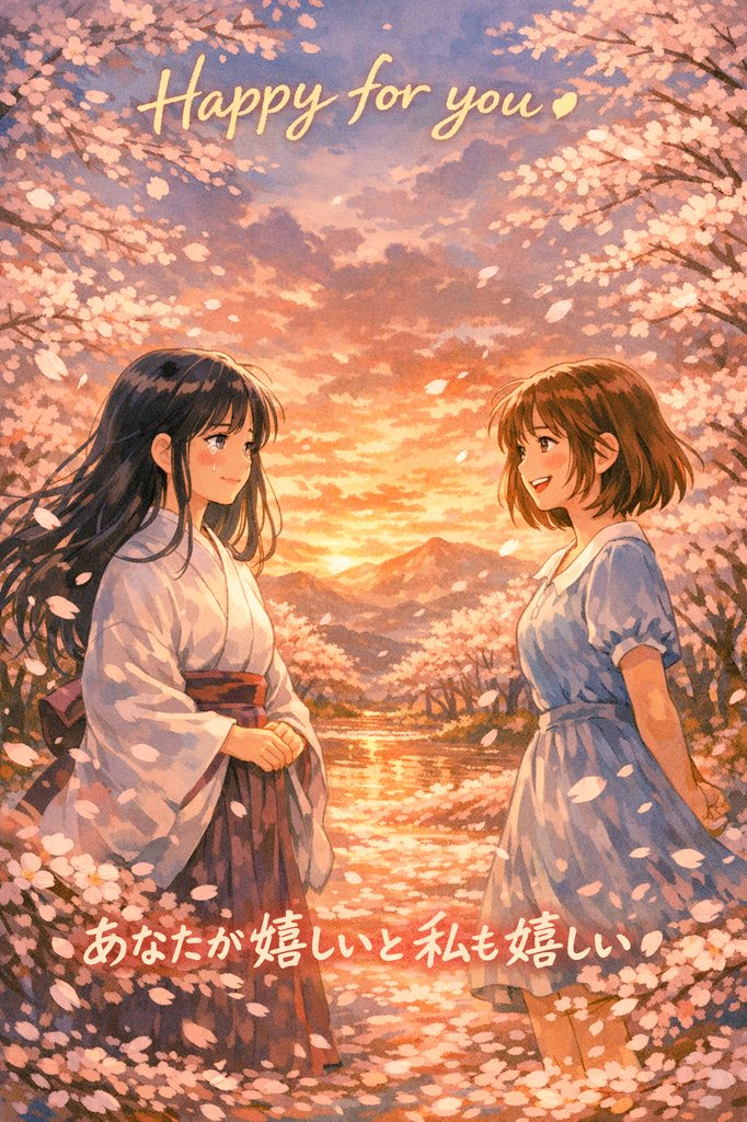 キンディ tweet media