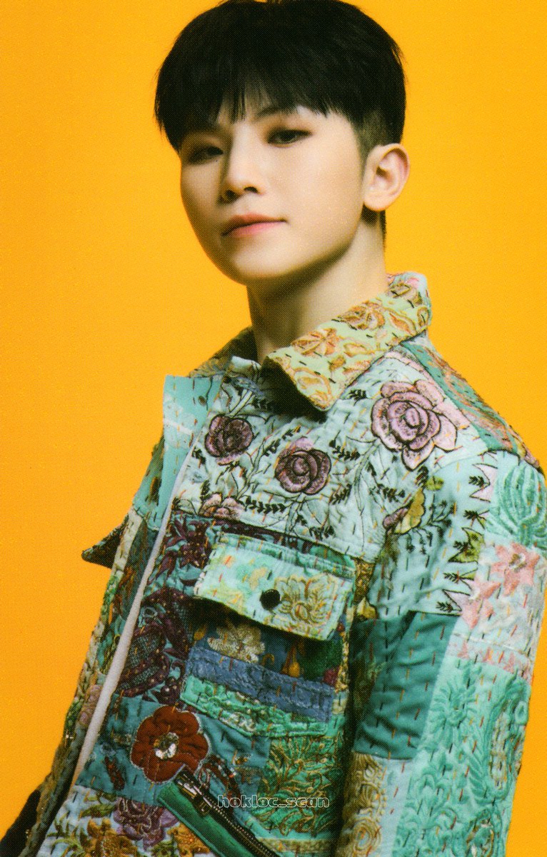 hokloc's tweet photo. [SCAN] 루비 랜덤 포카 [11]
#우지 #WOOZI https://t.co/i86QRWpDBh