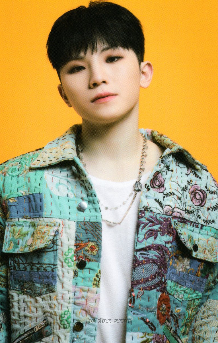 hokloc's tweet photo. [SCAN] 루비 랜덤 포카 [11]
#우지 #WOOZI https://t.co/i86QRWpDBh