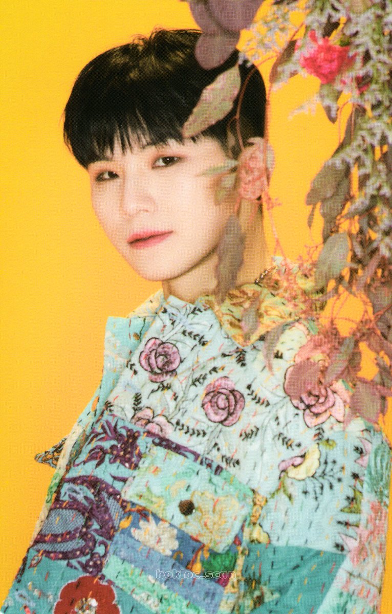 hokloc's tweet photo. [SCAN] 루비 랜덤 포카 [11]
#우지 #WOOZI https://t.co/i86QRWpDBh