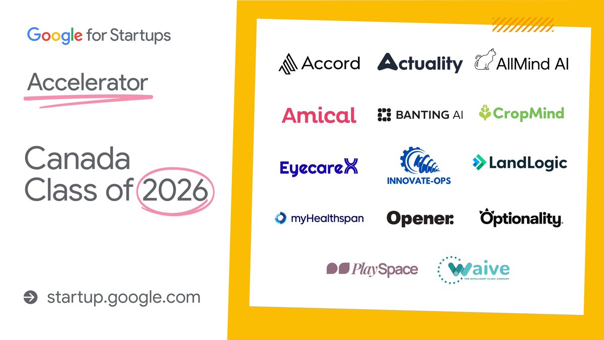 Google Canada tweet media